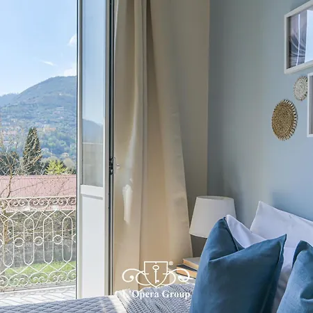 Prázdninový dům Vestamonti *