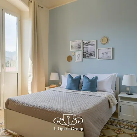 Vestamonti Prázdninový dům La Spezia