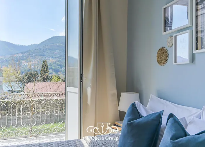 Prázdninový dům Vestamonti *