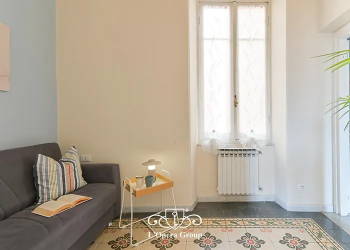 Prázdninový dům Vestamonti