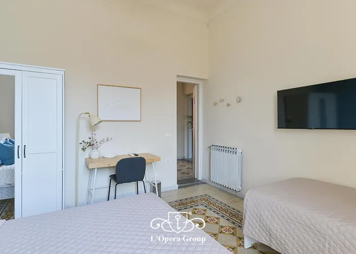 Vestamonti Prázdninový dům