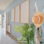 펜션 Vestamonti *