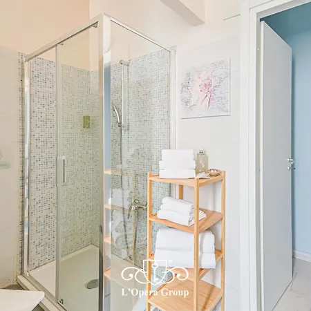 別荘 Vestamonti ラ・スペツィア