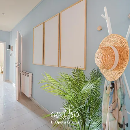 Casa vacanze Vestamonti *