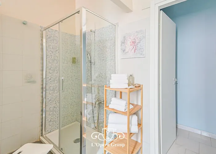 別荘 Vestamonti ラ・スペツィア